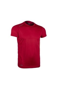 Evolite Netdry Termal T-Shirt - Kırmızı