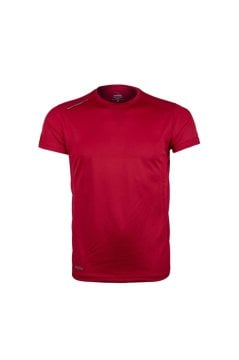 Evolite Netdry Termal T-Shirt - Kırmızı