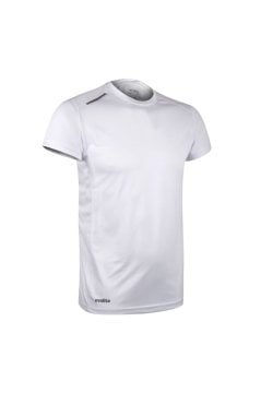 Evolite Netdry Termal T-Shirt - Beyaz