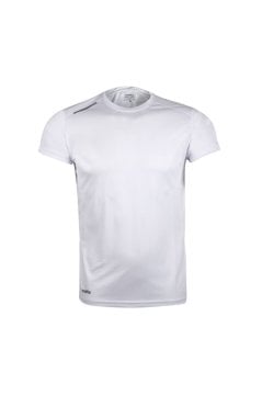 Evolite Netdry Termal T-Shirt - Beyaz