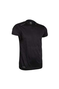 Evolite Netdry Termal T-Shirt - Siyah