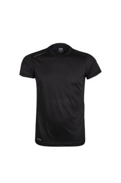 Evolite Netdry Termal T-Shirt - Siyah