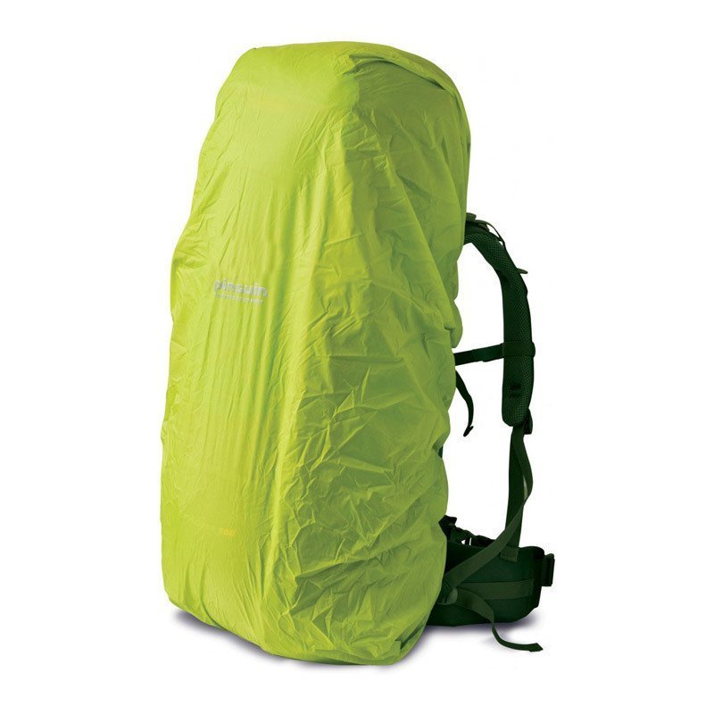 Pinguin Raincover Çanta Yağmurluk 35-55 Lt Yeşil