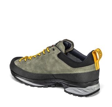 Lomer Italy Marmolada MTX Waterproof Vibram Full Çarşak Erkek Ayakkabı Birch