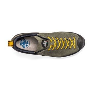 Lomer Italy Marmolada MTX Waterproof Vibram Full Çarşak Erkek Ayakkabı Birch