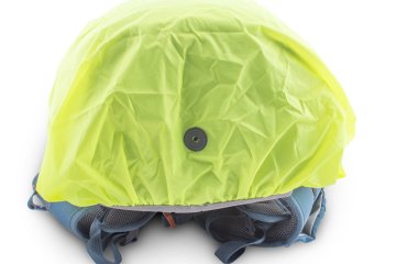 Pinguin Raincover Çanta Yağmurluk 55-75 Lt Yeşil