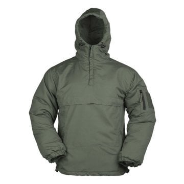 STURM COMBAT ANORAK YESIL MONT