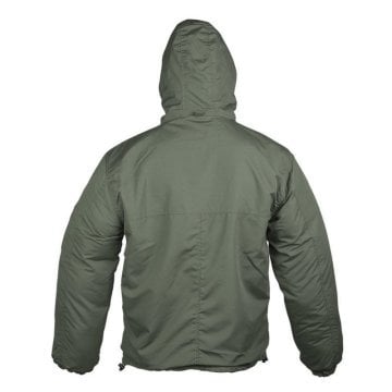 STURM COMBAT ANORAK YESIL MONT