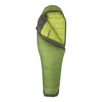 Marmot Trestles Elite Eco 30 Kadın -25.3 C 1041gr Uyku Tulumu