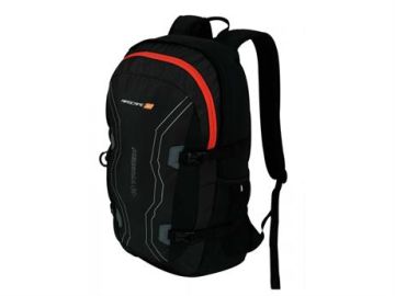 Trimm Airscape Sırt Çantası - 30 Litre, Siyah