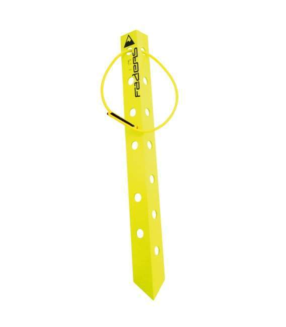 Fixe SNOW PICKET 50 cm Kar kazığı Yellow