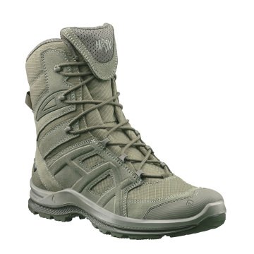 Haix Black Eagle Athletic 2.0 V High Goretex Sage Yeşil Askeri Taktik Bot