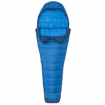 Marmot Trestles Elite ECO 20 -23,2°C 1292 gr Uyku Tulumu