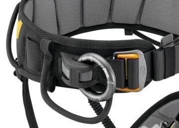 PETZL Ring2Side Halka Aksesuar