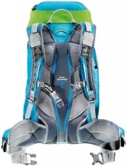 DEUTER ACT TRAIL PRO 34 SIRT CANTASI