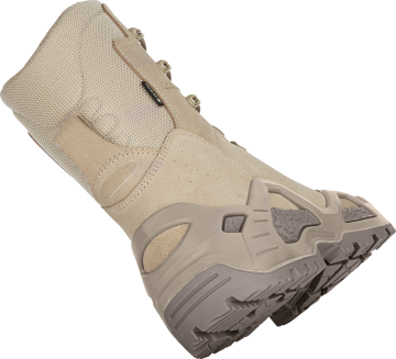 Lowa Z-8S C Gtx Goretex Askeri Desert Bot 310684.410