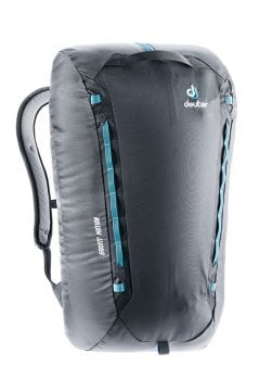 DEUTER Gravity Motion Sırt Çantası BLACK