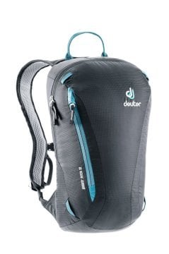 DEUTER Gravity Pitch 12 BLACK