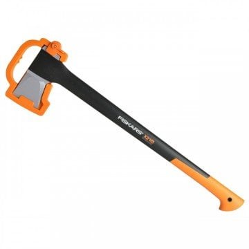 Fiskars X21 Büyük Parçalama Kamp Baltası 1015642