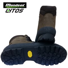 MONDEOX TONALE FAS 114 KOYU KAHVE BOT