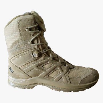 Haix Black Eagle Athletic 2.0 V High Goretex Desert Çöl Askeri Taktik Bot