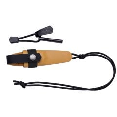 Morakniv Eldris Fire Starter Kit Sarı 12632