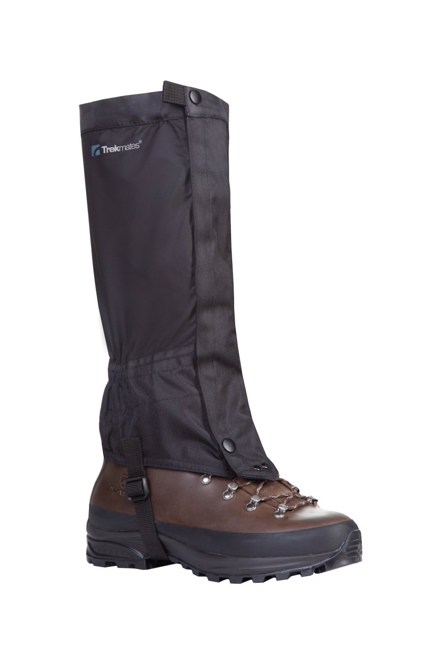 Helvellyn DRY Gaiter Black