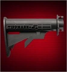 TIPPMANN X7 ICIN MODIFIYE DIPCIK