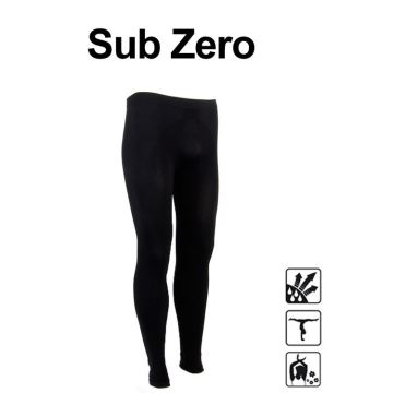 ThermoExtreme SubzeroTermal Tayt