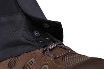 Glenmore GTX Ankle Gaiter Black