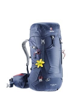 DEUTER Futura PRO 34 SL NAvy Sırt Çantası Lacivert