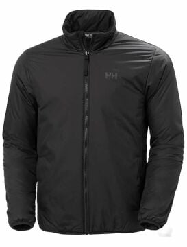 HELLY HANSEN JUELL 3-IN-1 ERKEK SİYAH MONT HHA.53679