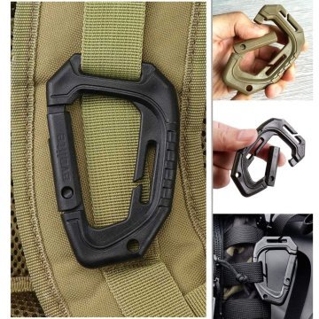 Evolite Tactical Molle Karabina