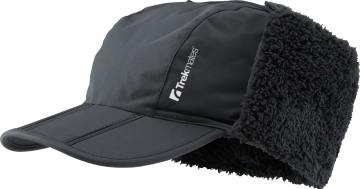 Brinzlea GTX Cap Black