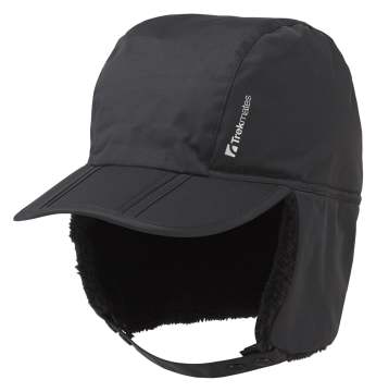 Brinzlea GTX Cap Black