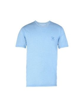 Haglöfs DryFit  Mavi Erkek T-shirt