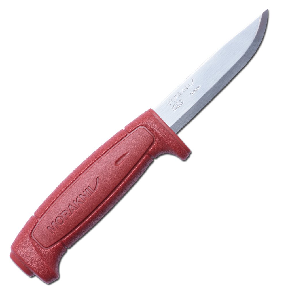 Morakniv BASIC 511 Av Bıçağı ( Karbon )