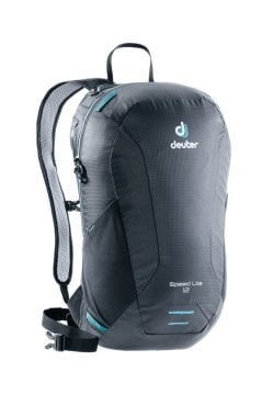 DEUTER   Speed Lite 12 Sırt Çantası BLACK