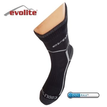 Evolite Nova Coolmax Yazlık Çorap