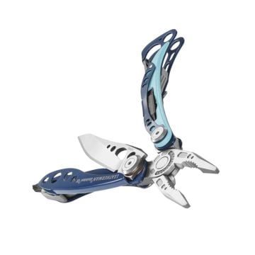 Leatherman Skeletool CX Nightshade