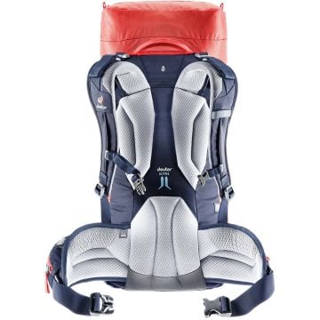 DEUTER Guide 32+SL CHİLİ-NAVY