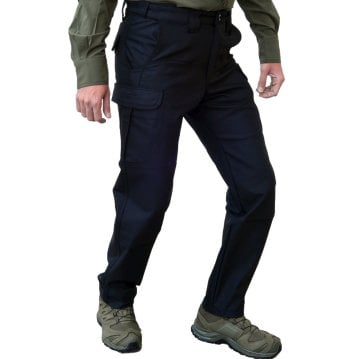 Bushlove Tactical Forces Flex Taktik Outdoor Pantolon Siyah