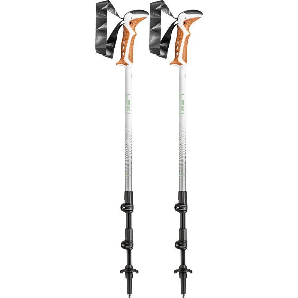 Leki Jannu Speedlock Trekking Batonu MZ