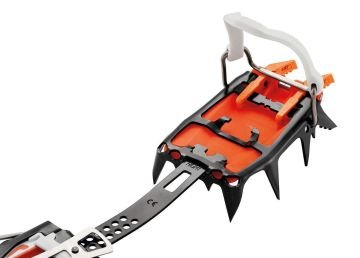 PETZL LYNX LL UNIVERSEL Krampon