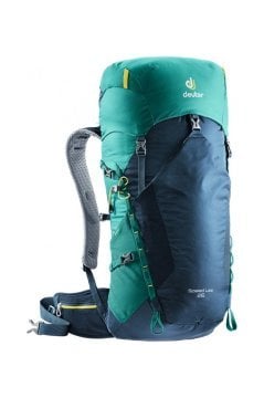 DEUTER   Speed Lite 26 Sırt Çantası Navy-Alpinegreen