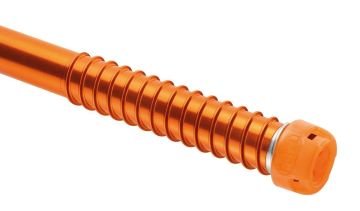 5 ice Screw Protections