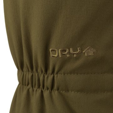 Argyll DRY Gaiter Dk Olive