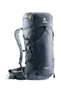 DEUTER   Speed Lite 26 Sırt Çantası BLACK