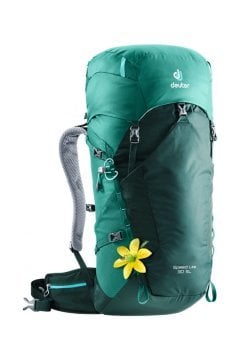 DEUTER   Speed Lite 30 SL Sırt Çantası Forest-Alpinegreen