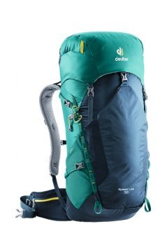 DEUTER   Speed Lite 32 Sırt Çantası Navy-Alpinegreen